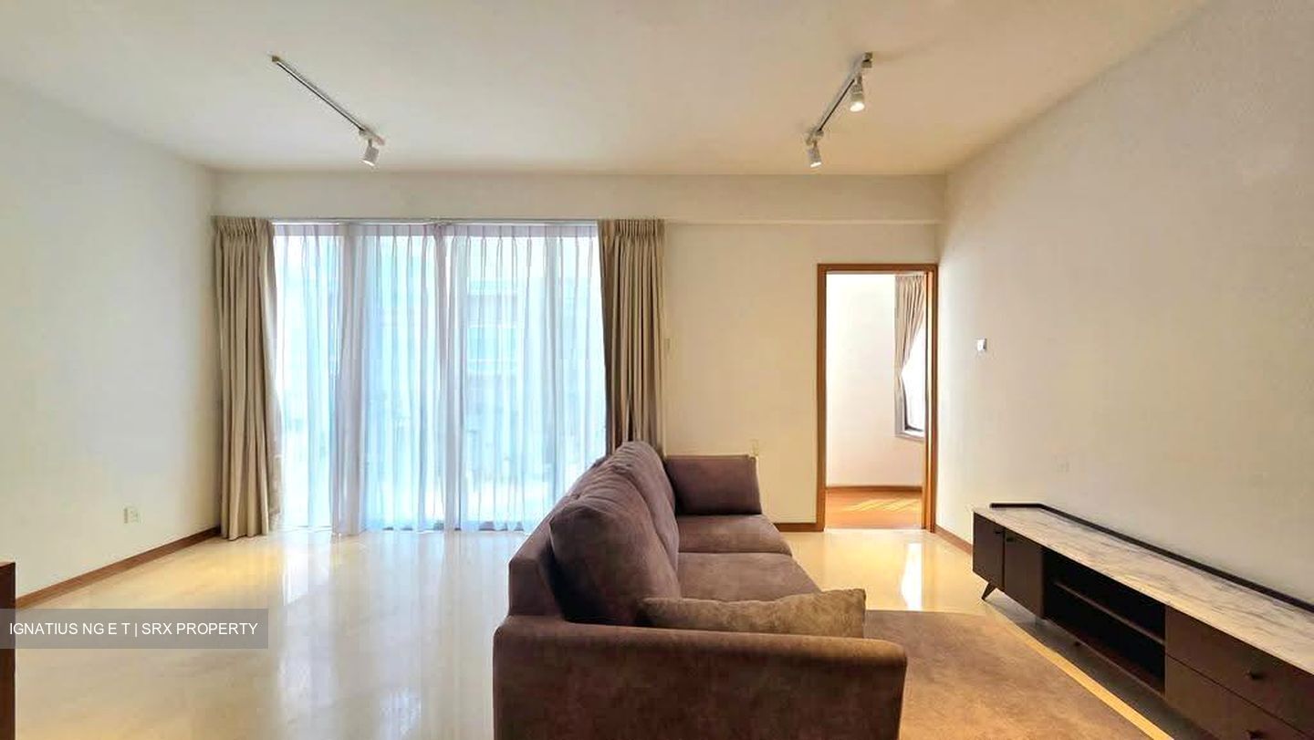 8 @ Mount Sophia (D9), Condominium #615128181